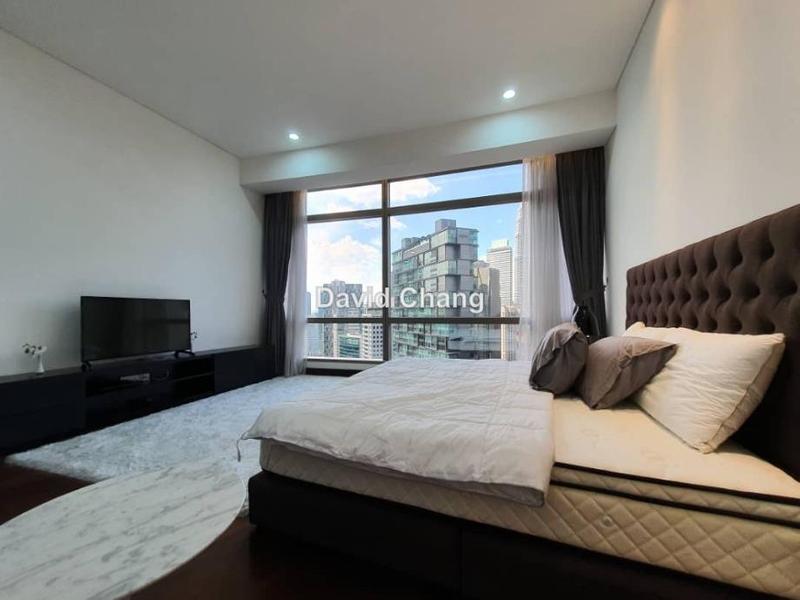 Residensi Servis untuk Disewa di Banyan Tree Signatures oleh David Chang - iProperty.com.my