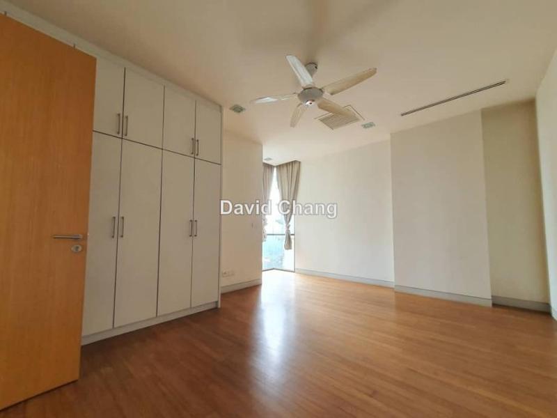 Service Residence for Rent in Suria Stonor by David Chang - iProperty.com.my