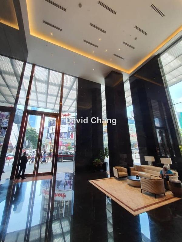 Residensi Servis untuk Disewa di Pavilion Suites oleh David Chang - iProperty.com.my