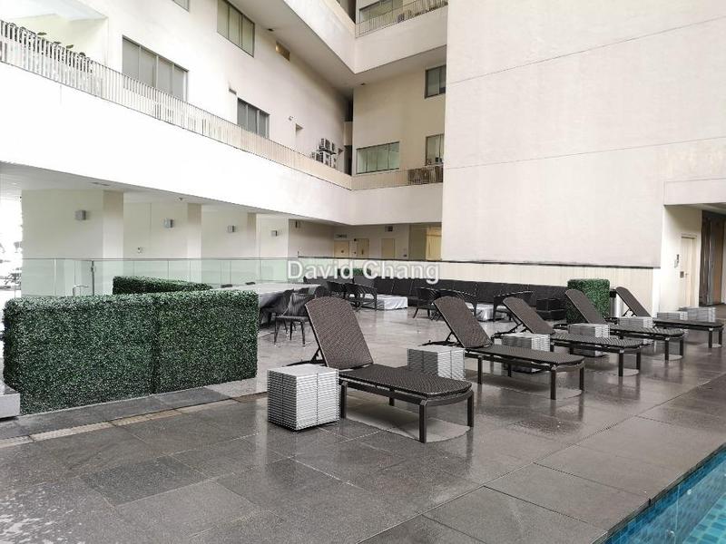 Condominium for Rent in One KL by David Chang - iProperty.com.my