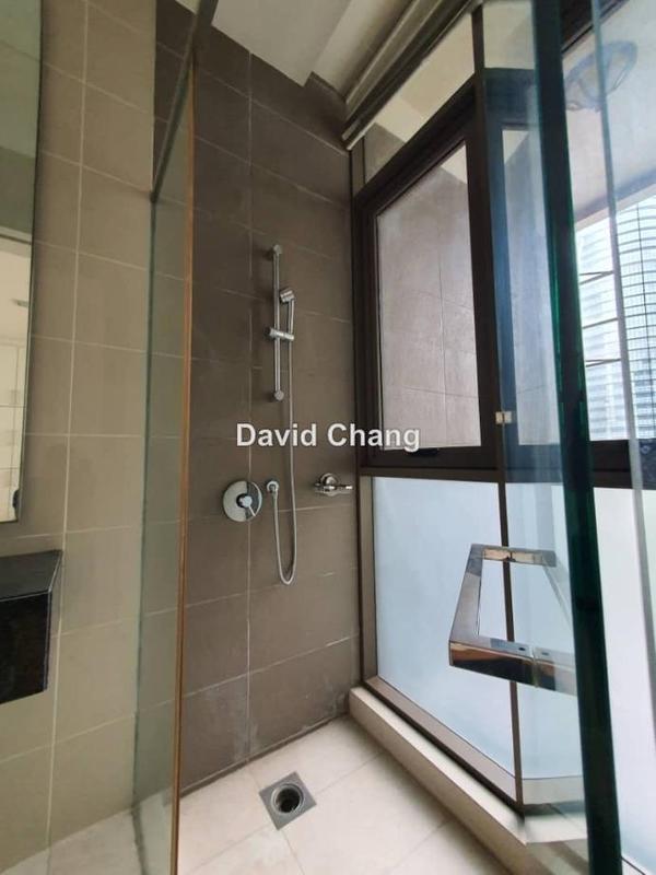 Service Residence for Rent in Suria Stonor by David Chang - iProperty.com.my