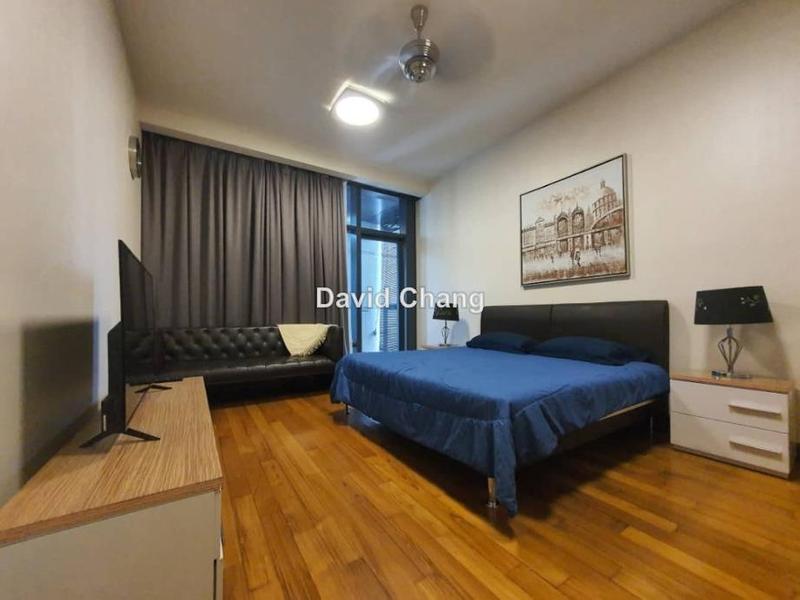 Condominium for Rent in Condominium @ The Troika by David Chang - iProperty.com.my