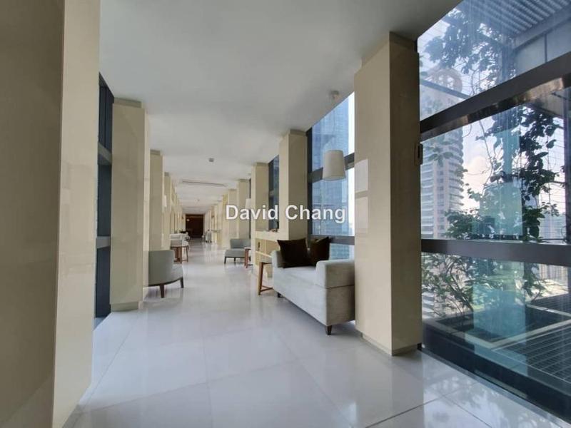 Service Residence for Rent in Le Nouvel by David Chang - iProperty.com.my