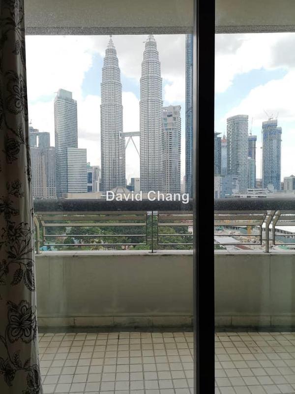 For Rent - The Binjai on the Park