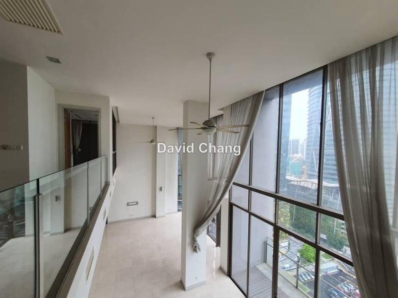 Service Residence for Rent in Suria Stonor by David Chang - iProperty.com.my