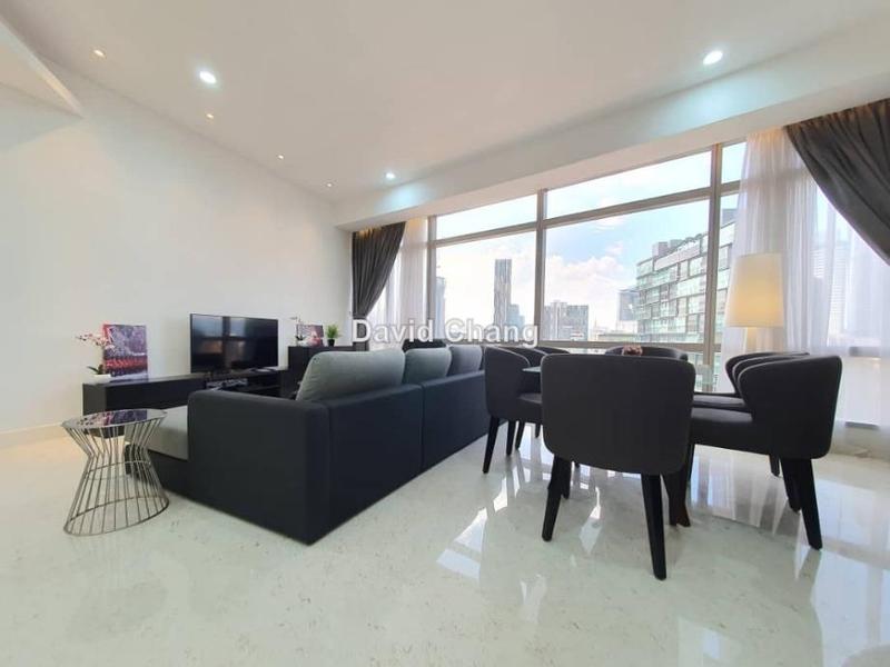 Residensi Servis untuk Disewa di Banyan Tree Signatures oleh David Chang - iProperty.com.my