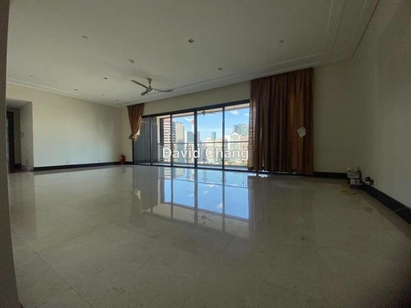 For Rent - The Binjai on the Park