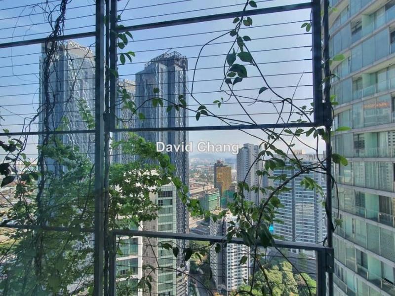 Service Residence for Rent in Le Nouvel by David Chang - iProperty.com.my