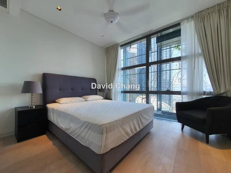 Service Residence for Rent in Le Nouvel by David Chang - iProperty.com.my