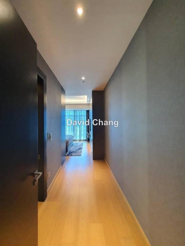 Service Residence for Rent in The Ritz-Carlton Residences by David Chang - iProperty.com.my