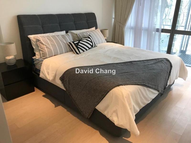 Service Residence for Rent in Le Nouvel by David Chang - iProperty.com.my