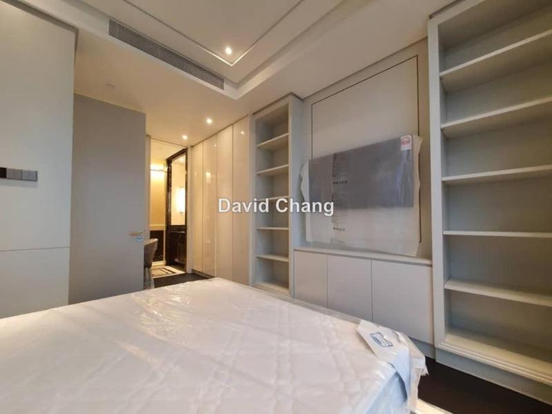 Residensi Servis untuk Disewa di Pavilion Suites oleh David Chang - iProperty.com.my