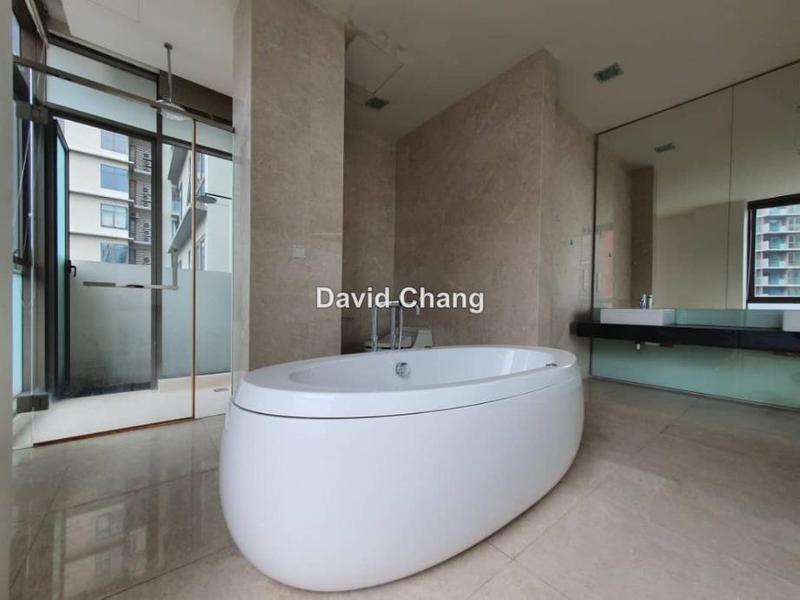 Service Residence for Rent in Suria Stonor by David Chang - iProperty.com.my