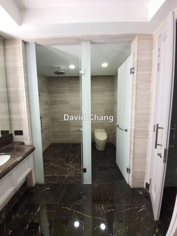 Service Residence for Rent in St Regis by David Chang - iProperty.com.my