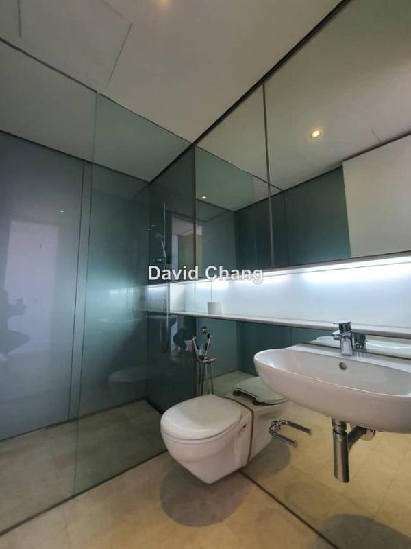 Condominium for Rent in Condominium @ The Troika by David Chang - iProperty.com.my