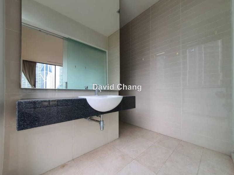 Service Residence for Rent in Suria Stonor by David Chang - iProperty.com.my
