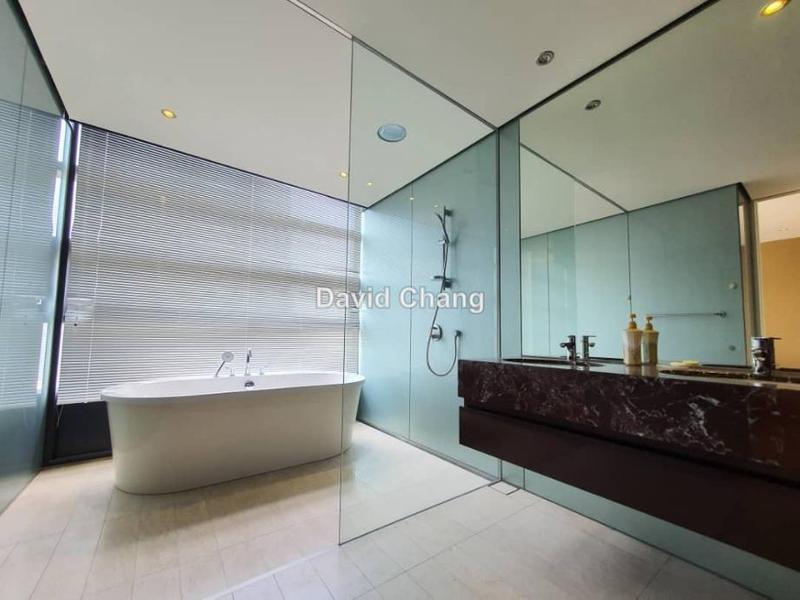 Condominium for Rent in Condominium @ The Troika by David Chang - iProperty.com.my
