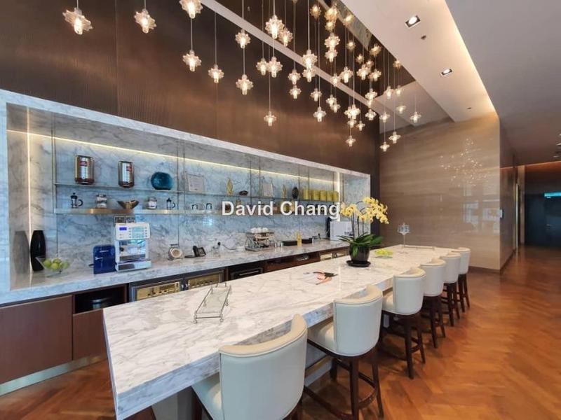 Service Residence for Rent in The Ritz-Carlton Residences by David Chang - iProperty.com.my