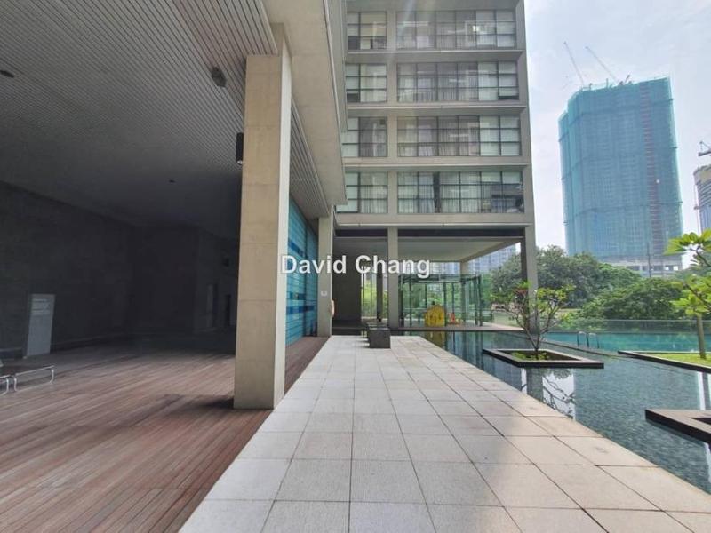 Condominium for Rent in Park Seven by David Chang - iProperty.com.my