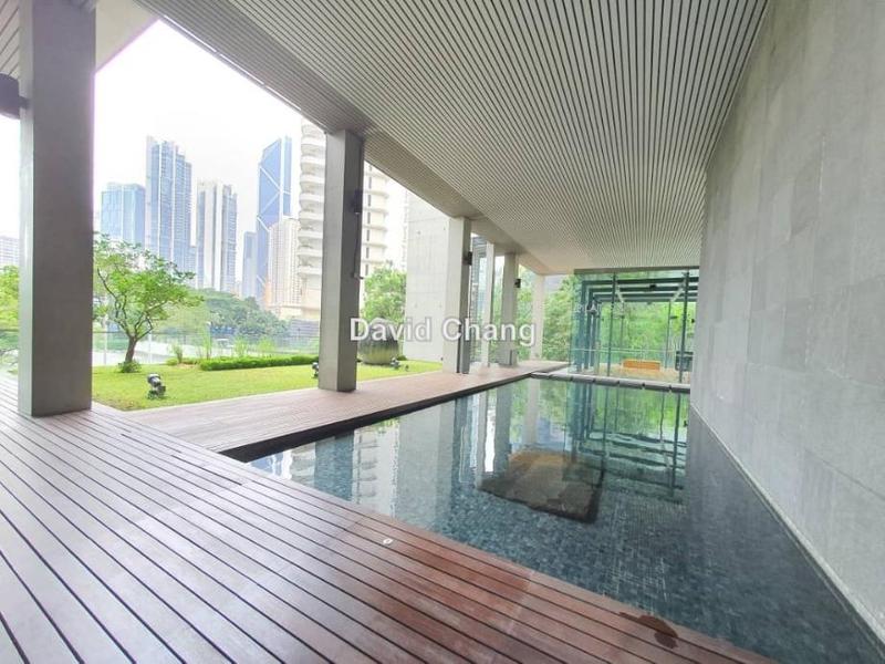Condominium for Rent in Park Seven by David Chang - iProperty.com.my