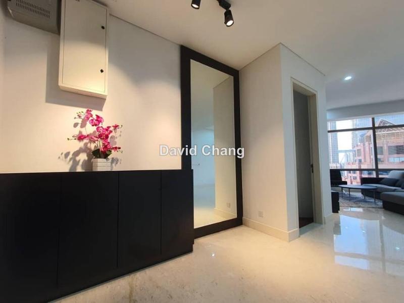 Residensi Servis untuk Disewa di Banyan Tree Signatures oleh David Chang - iProperty.com.my