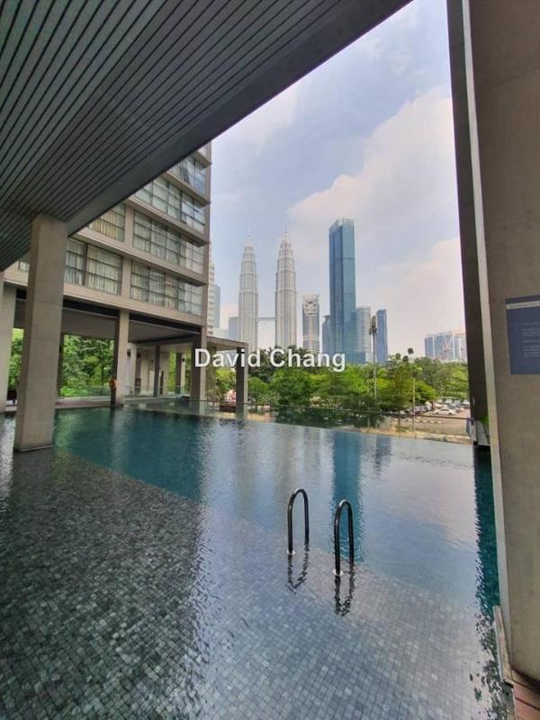 Condominium for Rent in Park Seven by David Chang - iProperty.com.my