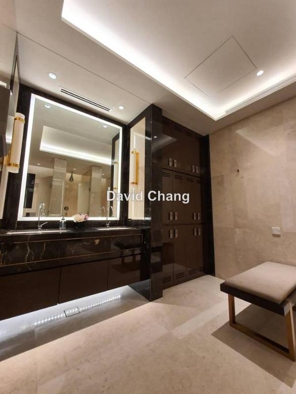 Residensi Servis untuk Disewa di Pavilion Suites oleh David Chang - iProperty.com.my
