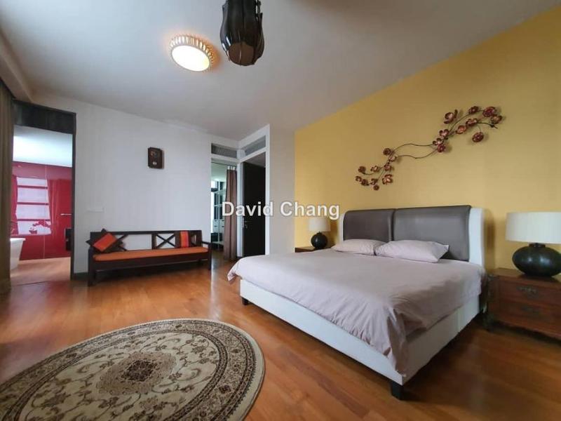 For Rent - The Troika