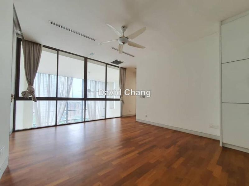 Service Residence for Rent in Suria Stonor by David Chang - iProperty.com.my