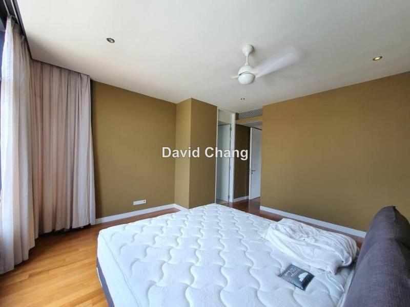 Condominium for Rent in Condominium @ The Troika by David Chang - iProperty.com.my