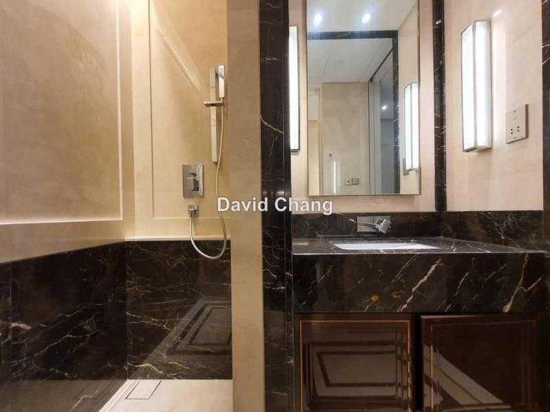 Residensi Servis untuk Disewa di Pavilion Suites oleh David Chang - iProperty.com.my