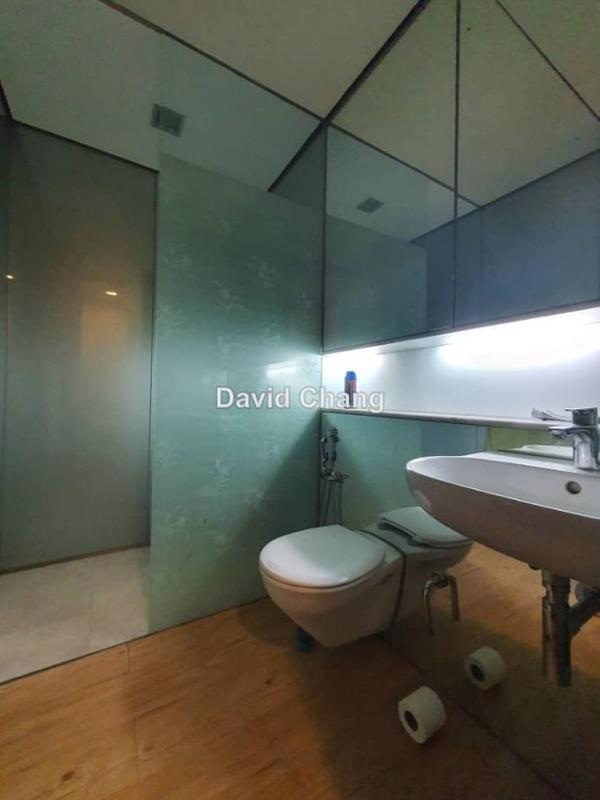 Condominium for Rent in Condominium @ The Troika by David Chang - iProperty.com.my