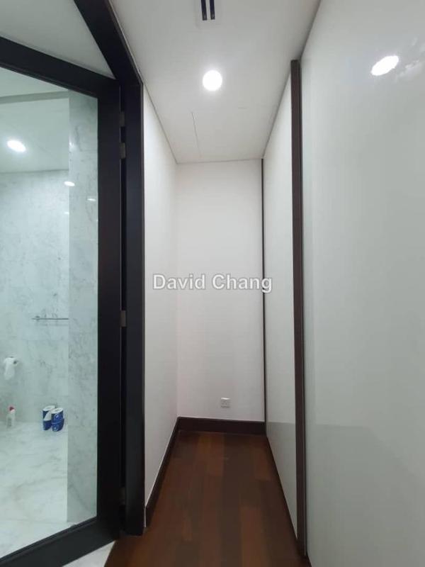 Residensi Servis untuk Disewa di Banyan Tree Signatures oleh David Chang - iProperty.com.my
