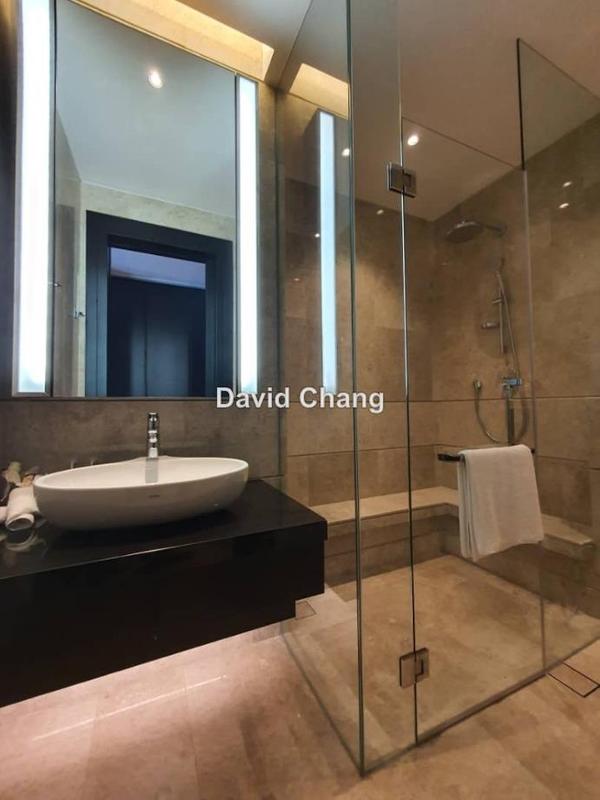 Service Residence for Rent in The Ritz-Carlton Residences by David Chang - iProperty.com.my