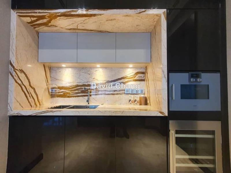 Service Residence for Rent in The Ritz-Carlton Residences by David Chang - iProperty.com.my