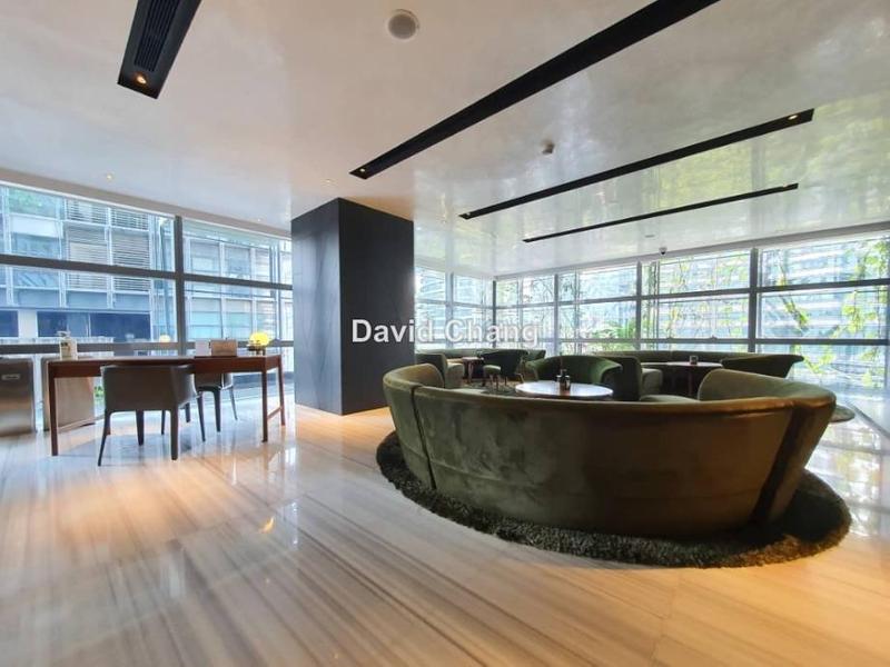 Service Residence for Rent in Le Nouvel by David Chang - iProperty.com.my
