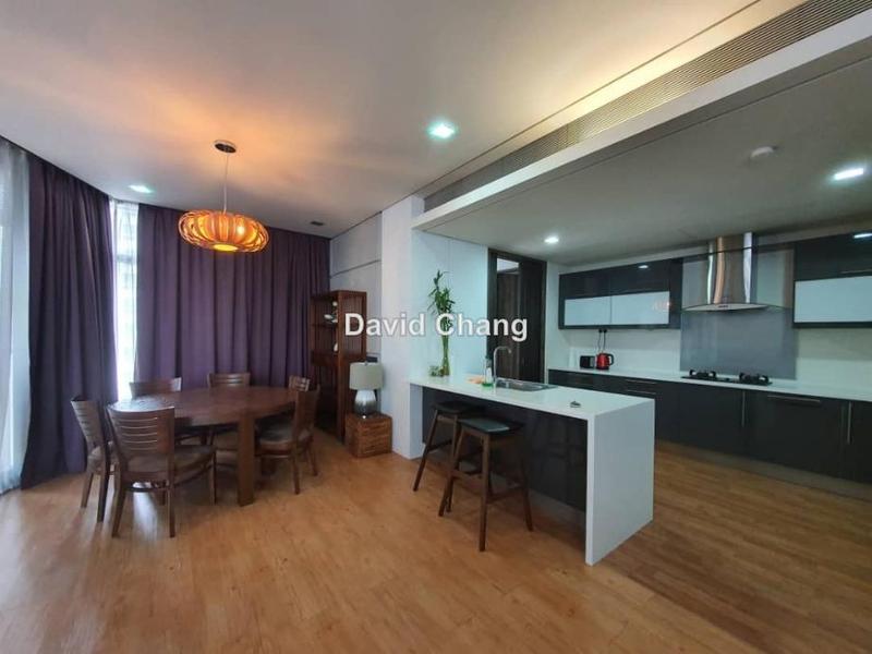 Condominium for Rent in Condominium @ The Troika by David Chang - iProperty.com.my