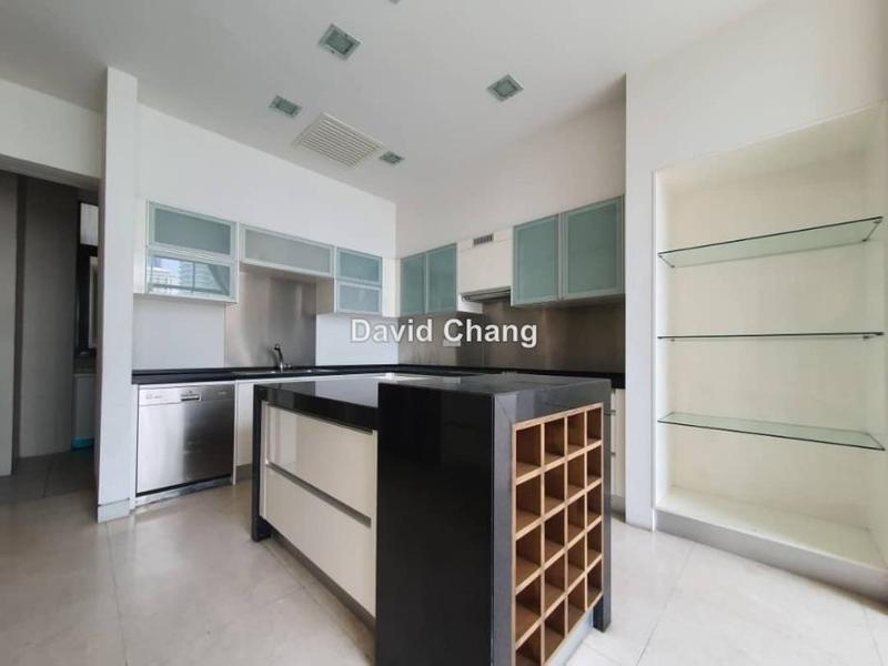 Service Residence for Rent in Suria Stonor by David Chang - iProperty.com.my