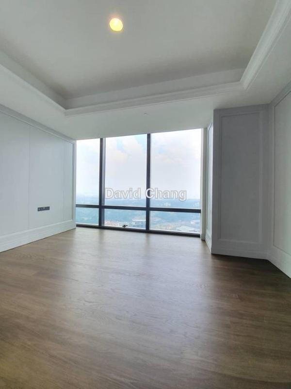 Service Residence for Rent in St Regis by David Chang - iProperty.com.my
