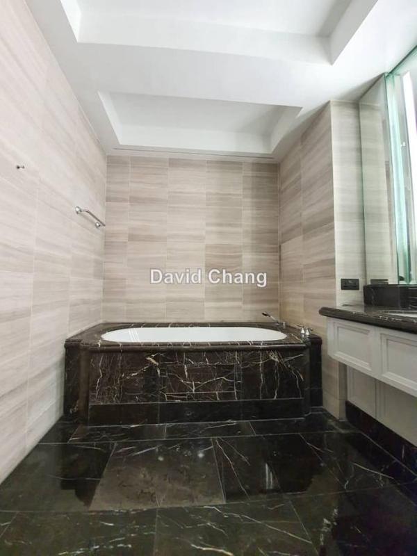 Service Residence for Rent in St Regis by David Chang - iProperty.com.my
