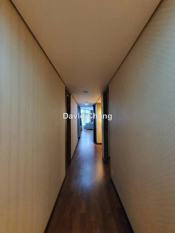 Condominium for Rent in Condominium @ The Troika by David Chang - iProperty.com.my