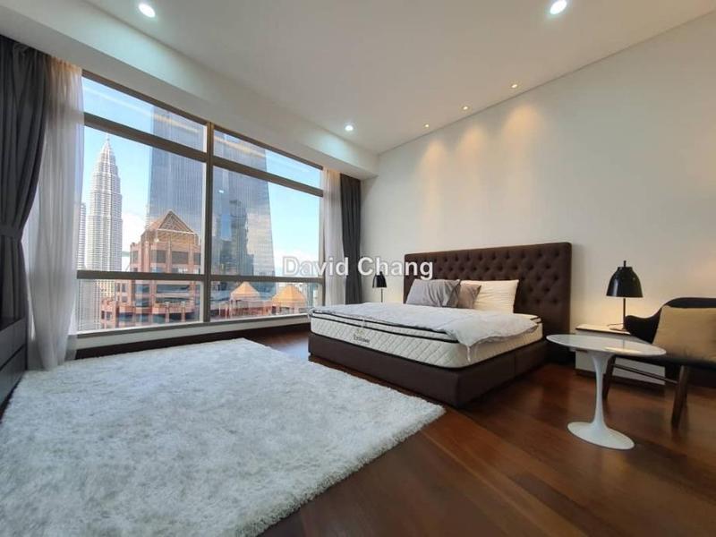 Residensi Servis untuk Disewa di Banyan Tree Signatures oleh David Chang - iProperty.com.my