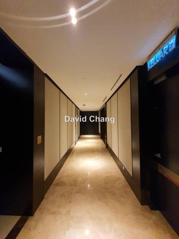 Residensi Servis untuk Disewa di Banyan Tree Signatures oleh David Chang - iProperty.com.my