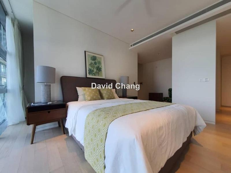 Service Residence for Rent in Le Nouvel by David Chang - iProperty.com.my