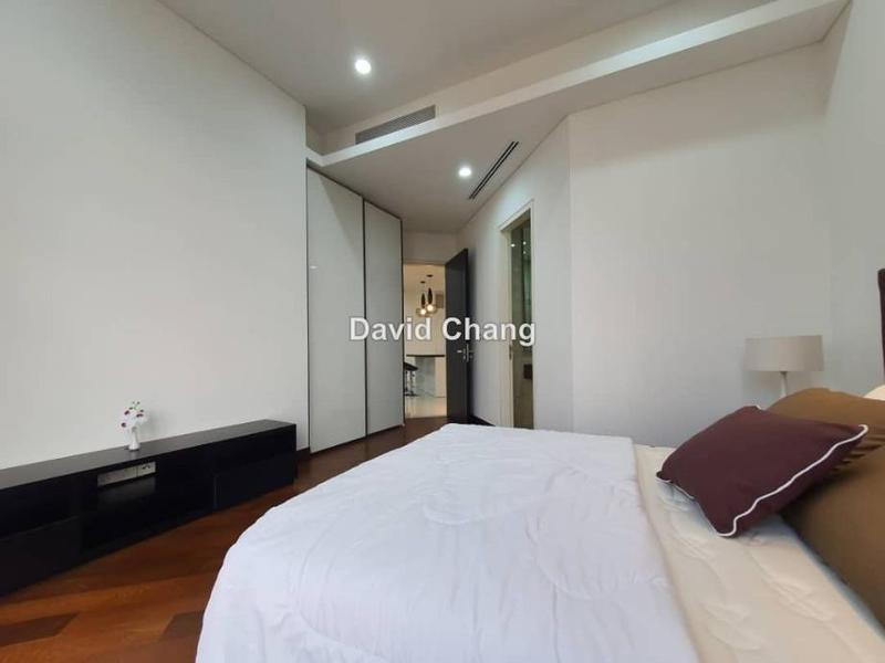 Residensi Servis untuk Disewa di Banyan Tree Signatures oleh David Chang - iProperty.com.my