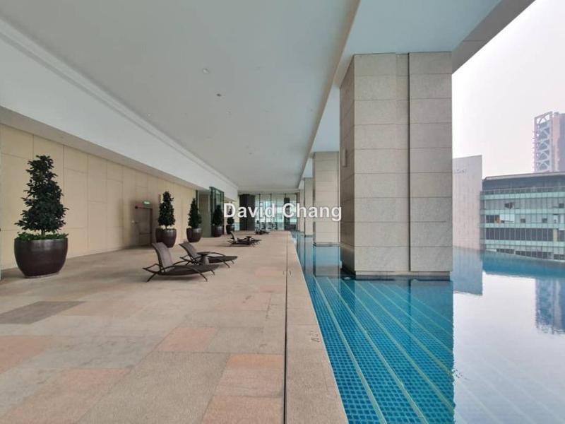 Residensi Servis untuk Disewa di Banyan Tree Signatures oleh David Chang - iProperty.com.my