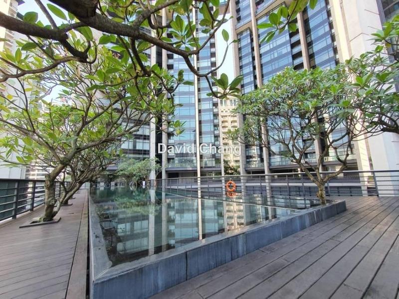 Condominium for Rent in Condominium @ The Troika by David Chang - iProperty.com.my