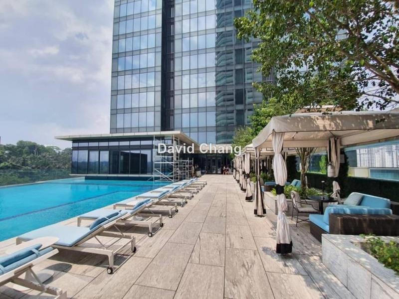 Kediaman Servis untuk Disewa di St Regis oleh David Chang - iProperty.com.my