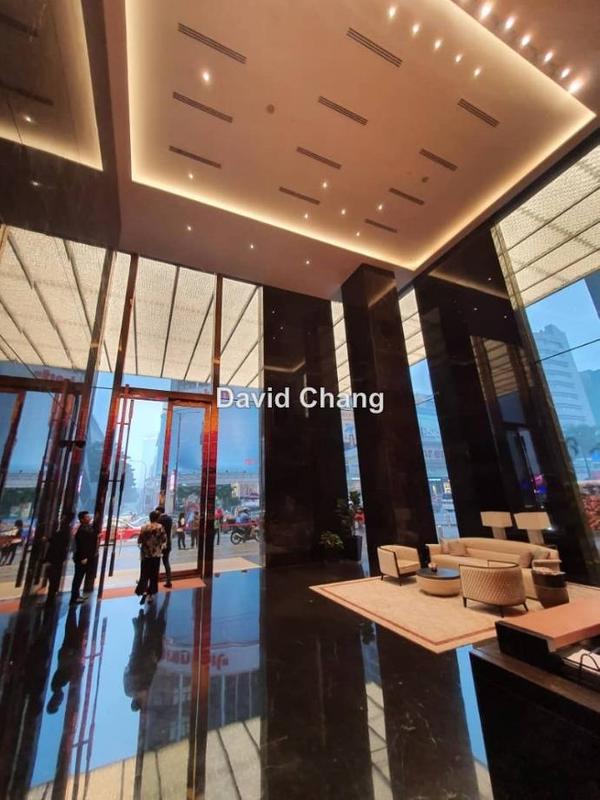 Residensi Servis untuk Disewa di Pavilion Suites oleh David Chang - iProperty.com.my