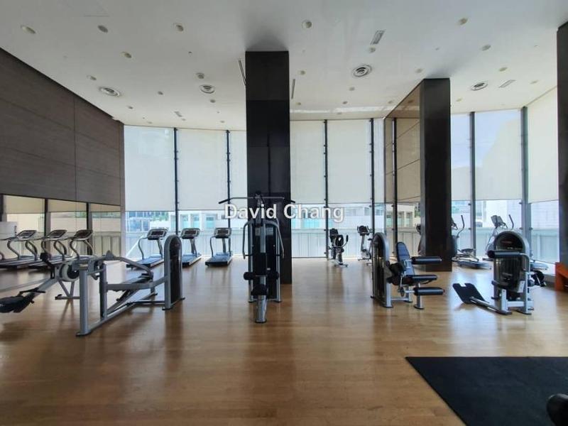 Residensi Servis untuk Disewa di Banyan Tree Signatures oleh David Chang - iProperty.com.my